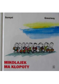 Mikołajek ma kłopoty