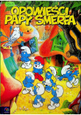 Opowieści papy smerfa