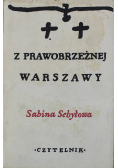 Notatki z prawobrzeżnej Warszawy