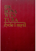 Św Bonawentura życie i myśl