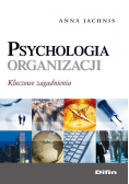 Psychologia organizacji
