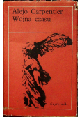 Wojna czasu