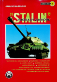 Stalin postrach zachodu