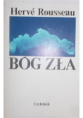 Bóg zła