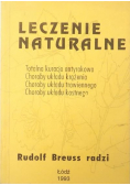 Leczenie naturalne