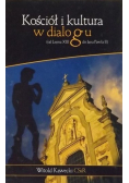 Kościół i kultura w dialogu