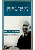 Polski Arystoteles XX wieku
