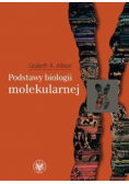 Podstawy biologii molekularnej