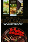 Kuchnia polska 1000 przepisów