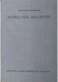 Podręcznik okulistyki