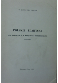 Polskie Klaryski