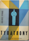 Tyratrony