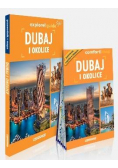 Explore! guide light Dubaj i okolice