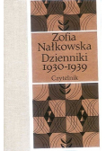 Dzienniki 1930 - 1939