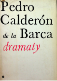 de la Barca Dramaty