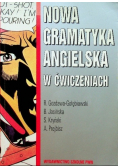 Nowa gramatyka angielska w ćwiczeniach