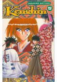 Kenshin Tom 1