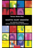 Wartki nurt mediów
