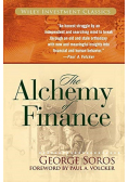The Alchemy of Finance
