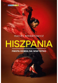 Hiszpania Fiesta pokonała kryzys
