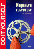 Naprawa rowerów