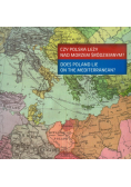 Czy Polska leży nad Morzem Śródziemnym