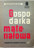 Gospodarka materiałowa