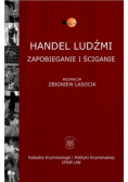 Handel ludźmi zapobieganie i ściganie