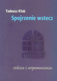 Spojrzenie wstecz