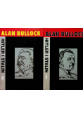 Hitler i Stalin Tom I i II