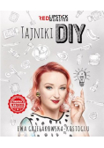 Tajne DIY Red Lipstik Monster
