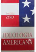 Ideologia americana