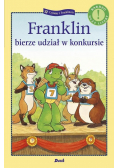 Franklin bierze udział w konkursie