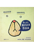 Bajki Misia Fisia