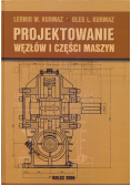 Projektowanie węzłów i części maszyn