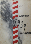 Wrzesień 1939 na Śląsku
