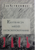 Ekstrakcja miedzi Hydroksyoksymami