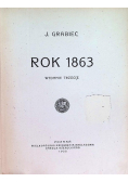 Rok 1863, 1929 r.