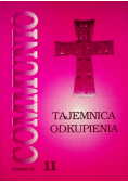 Tajemnica odkupienia communio 11