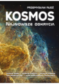 Kosmos Najnowsze odkrycia
