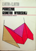 Podręcznik geometrii wykreślanej