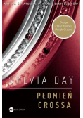 Day Sylvia - Płomień Crossa