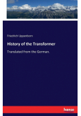 History of the Transformer
