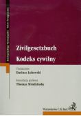 Kodeks cywilny Zivilgesetzbuch