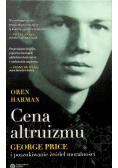 Cena altruizmu