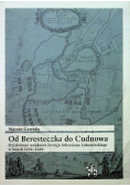 Od Beresteczka do Cudnowa