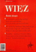 Więż Nr 4 / 12