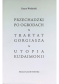 Przechadzki po ogrodach
