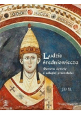 Ludzie średniowiecza