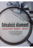 Odnaleźć diament wakacyjny wzrost wiary